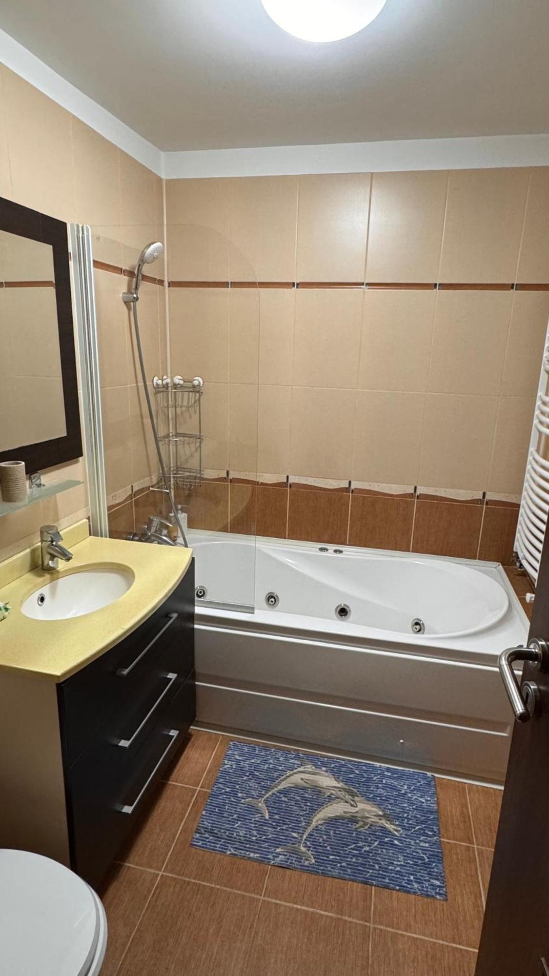 Apartament 3 Camere Отопени Екстериор снимка