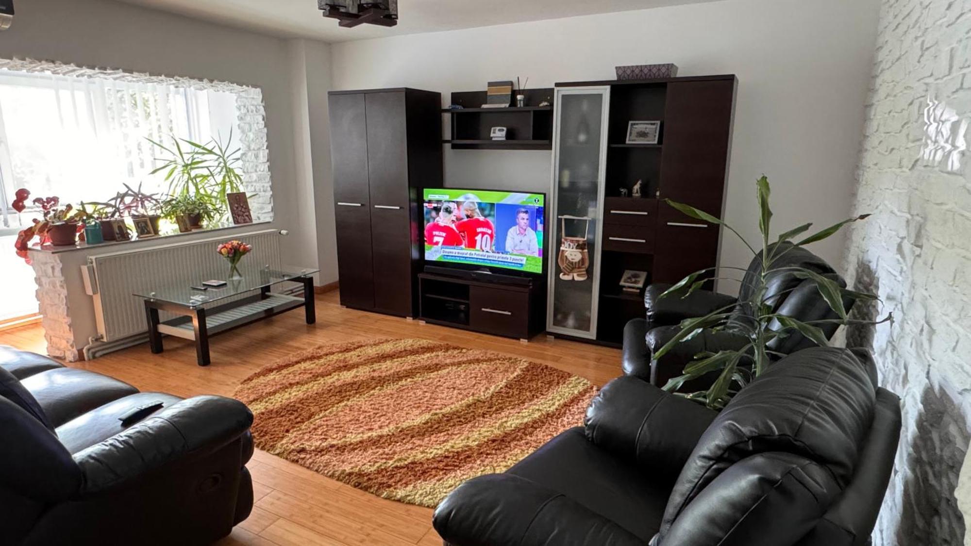 Apartament 3 Camere Отопени Екстериор снимка