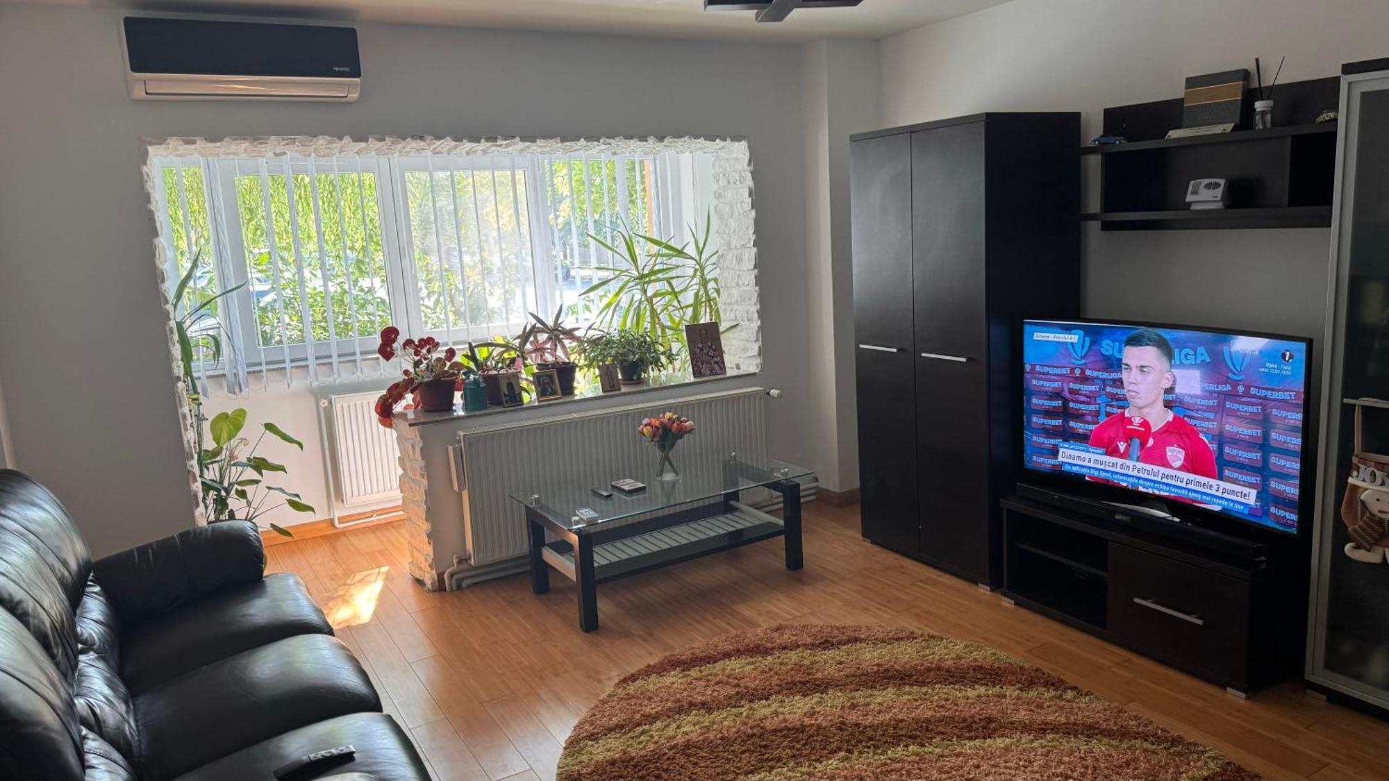 Apartament 3 Camere Отопени Екстериор снимка