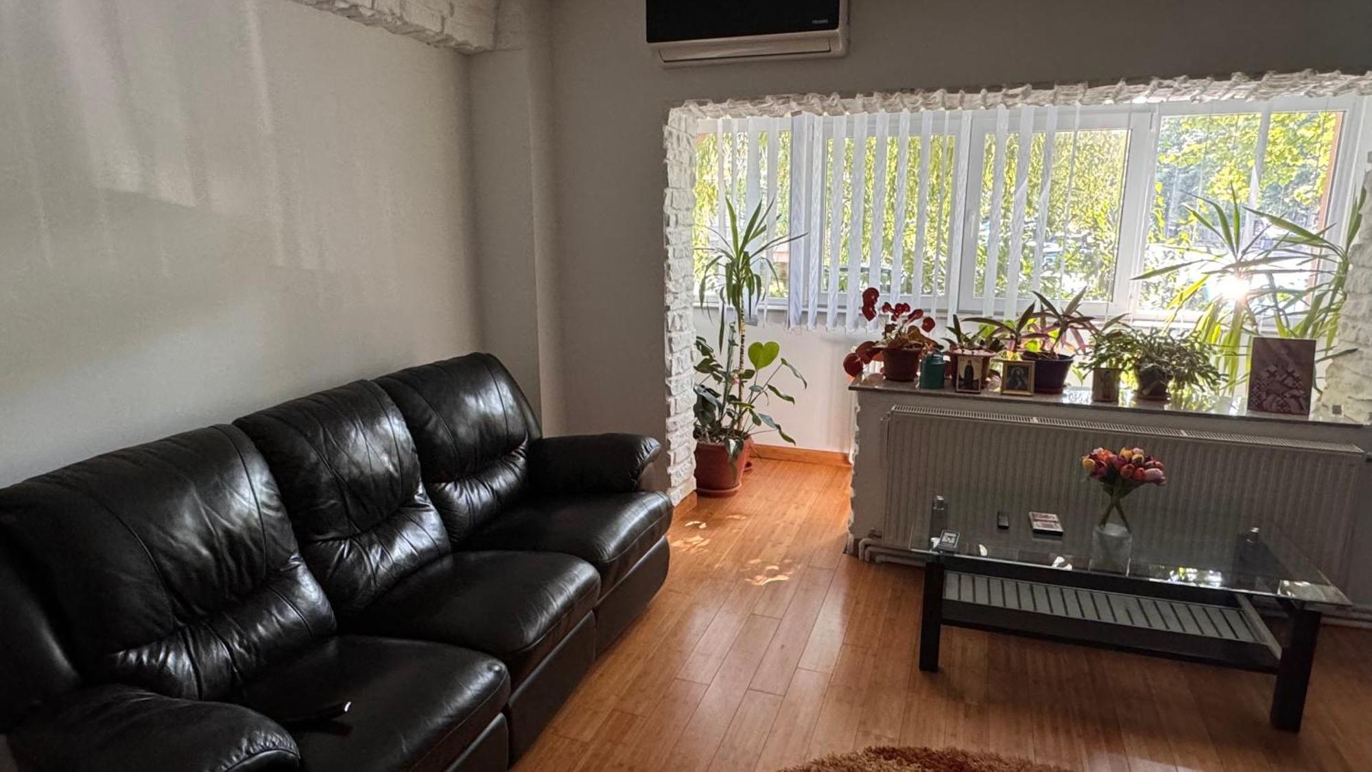 Apartament 3 Camere Отопени Екстериор снимка